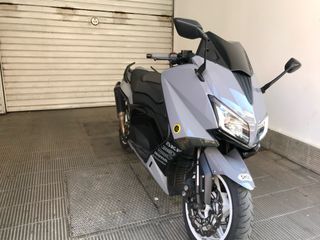 Faro Full LED Yamaha TMAX 530