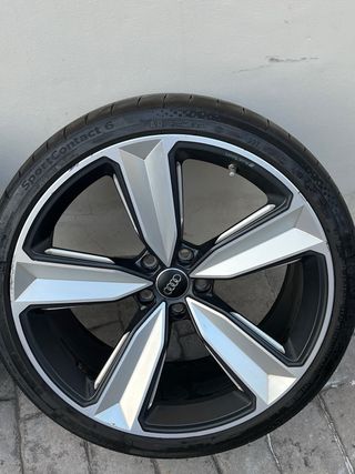 Llanta Audi RS4 o RS5 Sport Original