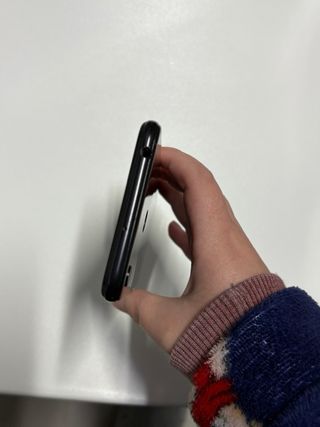 Huawei Y6s Nero