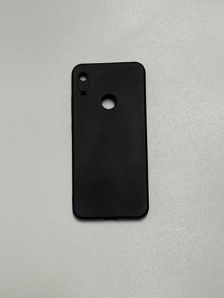 Huawei Y6s Nero