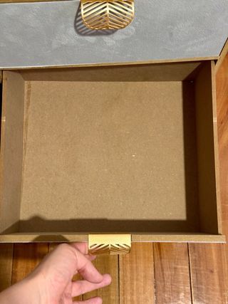 2 Mesitas de Noche Maisons du Monde | A restaurar