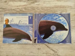 CD Sonidos de la Naturaleza Animal