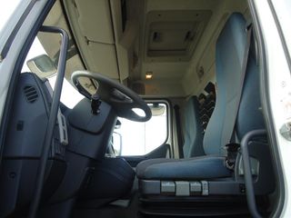 Volvo FL 280.18-CAMIONES GRUAS