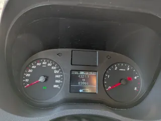 Mercedes-Benz Sprinter 2023