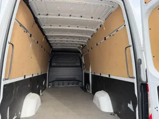 Mercedes-Benz Sprinter 2023