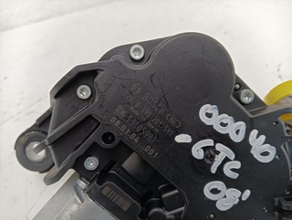 MOTOR LIMPIA TRASERO OPEL ASTRA H GTC Z16XER 0390