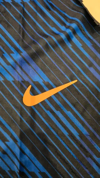 Camiseta Fútbol Francia Nike Talla XL, L y M