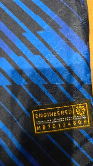 Camiseta Fútbol Francia Nike Talla XL, L y M