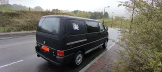 Volkswagen Transporter 1998