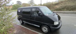 Volkswagen Transporter 1998