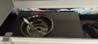 Volkswagen Transporter 1998