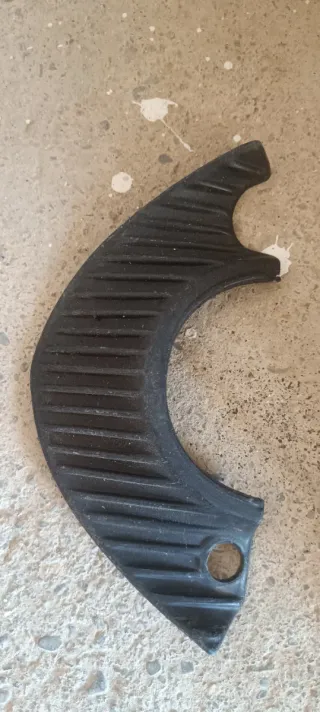 Tapa protectora manillar Aprilia Sonic