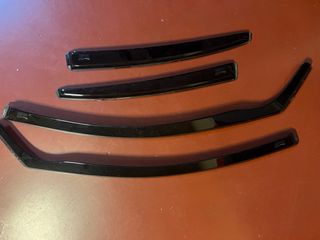 Derivabrisas Team HEKO Mercedes Clase A W176