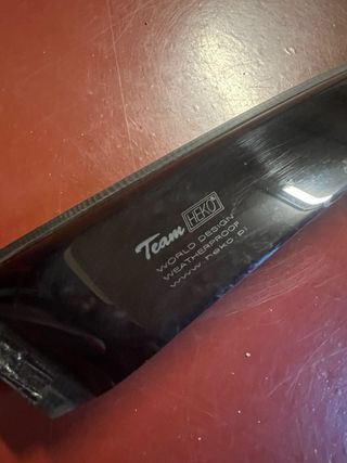 Derivabrisas Team HEKO Mercedes Clase A W176