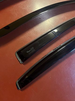 Derivabrisas Team HEKO Mercedes Clase A W176