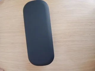 Funda Gafas Tommy Hilfiger Original Negra