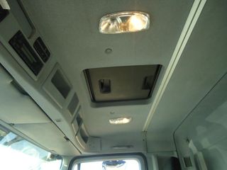 Mercedes ACTROS 2532-CAMIONES GRUAS