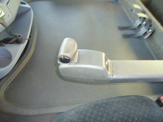 Mercedes ACTROS 2532-CAMIONES GRUAS