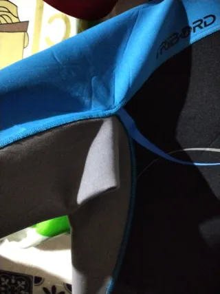 Traje de buceo corto XXL