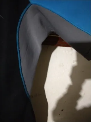 Traje de buceo corto XXL