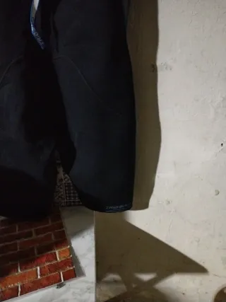 Traje de buceo corto XXL