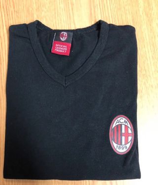 T-shirt N4 + Bermuda Bimbo 9/11 Anni