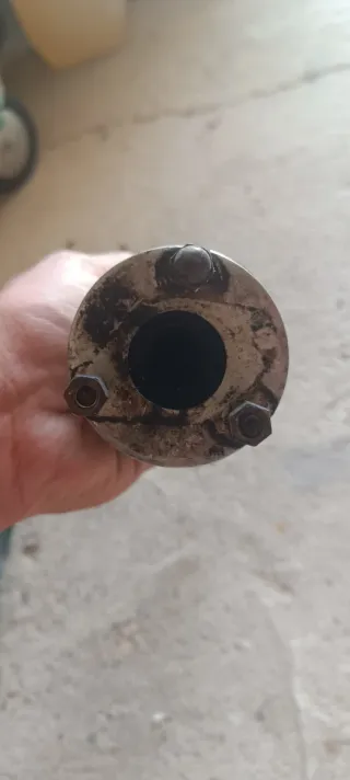 Escape ZX León Vince 2T