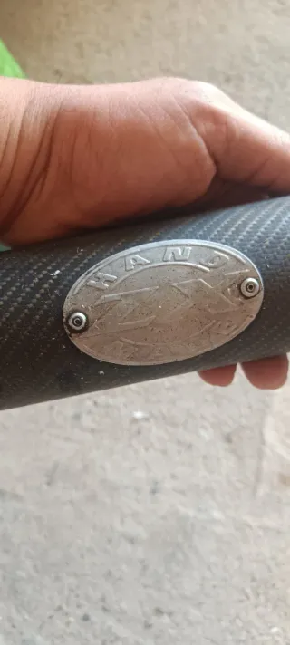 Escape ZX León Vince 2T