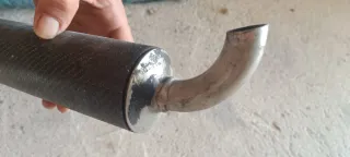 Escape ZX León Vince 2T