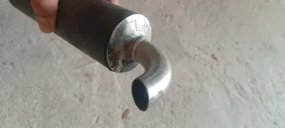 Escape ZX León Vince 2T