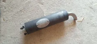 Escape ZX León Vince 2T