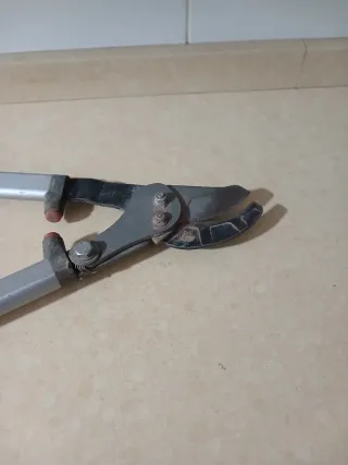 Tijeras de podar profesionales