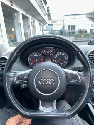 Audi A3 170cv