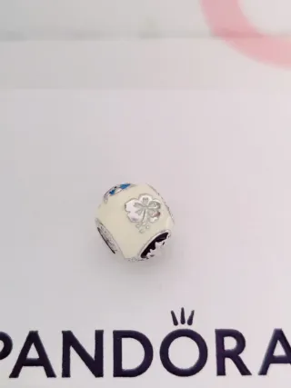 Charm Pandora Disney Stitch Multicolor