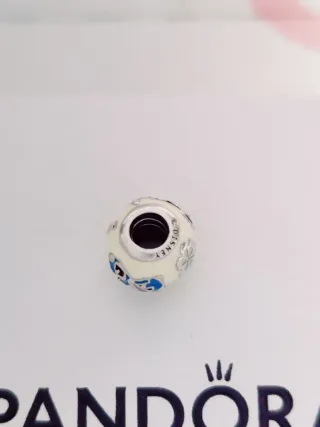 Charm Pandora Disney Stitch Multicolor