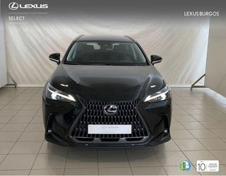 Lexus NX 350H PREMIUM 2WD