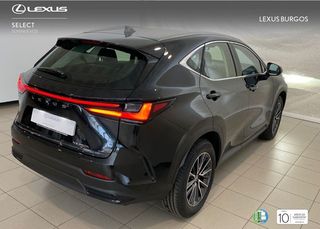 Lexus NX 350H PREMIUM 2WD