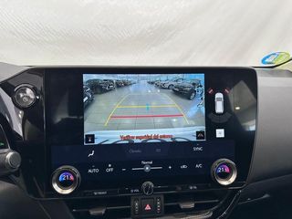 Lexus NX 350H PREMIUM 2WD