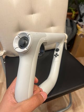 PSVR para PS4 Sony