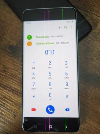 Samsung S20+ Plus 5G 12Gb 128Gb