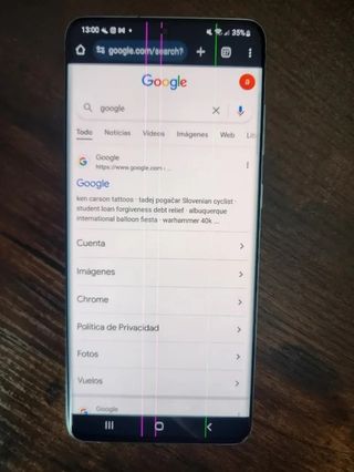 Samsung S20+ Plus 5G 12Gb 128Gb