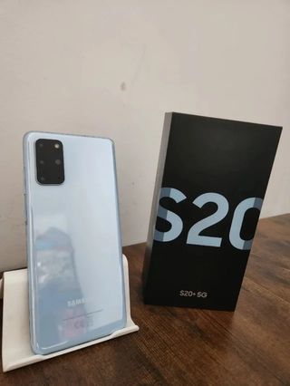 Samsung S20+ Plus 5G 12Gb 128Gb