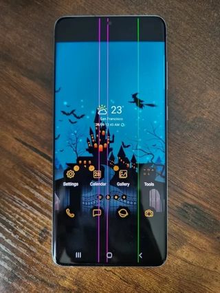 Samsung S20+ Plus 5G 12Gb 128Gb