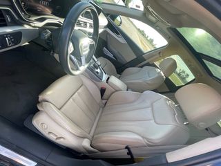 Audi A4 Allroad 2017