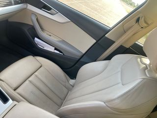 Audi A4 Allroad 2017