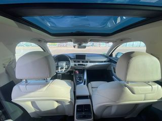 Audi A4 Allroad 2017