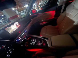 Audi A4 Allroad 2017