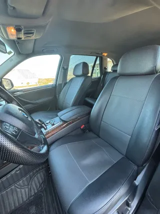 BMW X5 2008