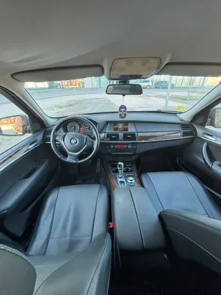 BMW X5 2008