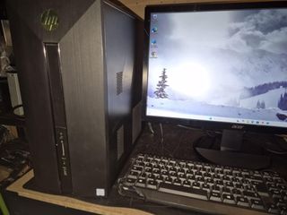 Ordenador HP Pavilion Power i5 Completo